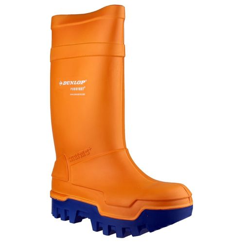 Purofort Thermo+ Safety Wellington Boots (8713197032625)